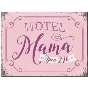Hotel Mama Magneet