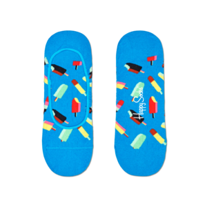 Happy Socks Ice Cream Sokken, Footies Happy Socks Ice Cream Sokken, Footies