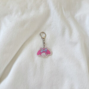 Sanrio Characters Sleutelhanger | My Melody