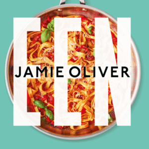 Jamie Oliver - EEN