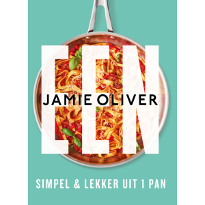 Jamie Oliver - EEN