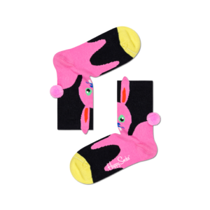 Happy Socks Kids Bunny Sokken