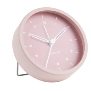 Karlsson Wekker Tinge Roze - Staal