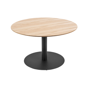 Koffietafel Dot, Zwart