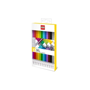 LEGO Gelpennen (12stk.)