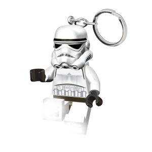 LEGO LED Sleutelhanger, Stormtrooper