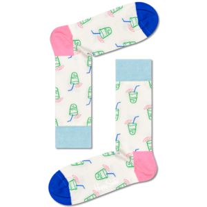 Happy Socks Lemonade Sokken