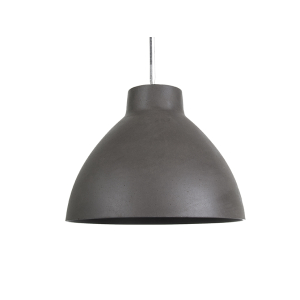 Leitmotiv Hanglamp Pendant, Donkergrijs