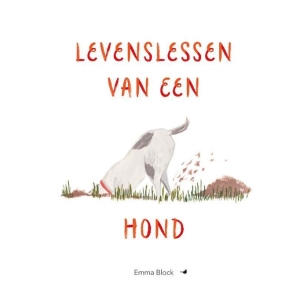 Levenslessen Van Een Hond