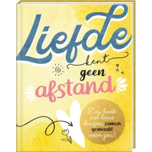 Liefde Kent Geen Afstand