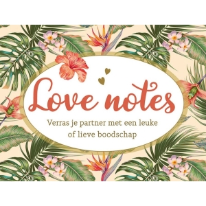 Love Notes