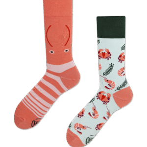Many Mornings - Frutti Di Mare Sokken Many Mornings - Frutti Di Mare Sokken