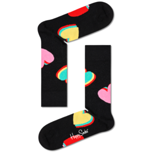 Happy Socks My Valentine Sokken Happy Socks My Valentine Sokken
