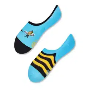 Many Mornings - Bee Bee Footies Many Mornings - Bee Bee Footies