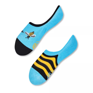 Many Mornings - Bee Bee Footies