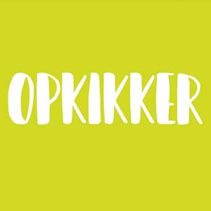 Opkikker