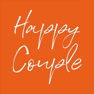 Happy Couple