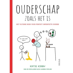 Ouderschap Zoals Het Is