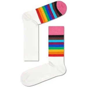 Happy Socks Pride Regenboog Sokken