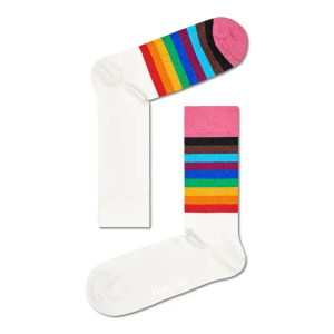 Happy Socks Pride Regenboog Sokken