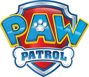 Paw Patrol Logo