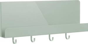 Perky Tijdschriftenhouder - Groen