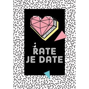 Rate je date