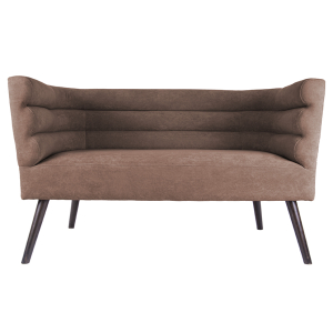 Sofa Explicit, Bruin