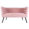 Sofa Explicit, Roze