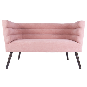 Sofa Explicit, Roze