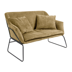 Sofa Glam, Bruin
