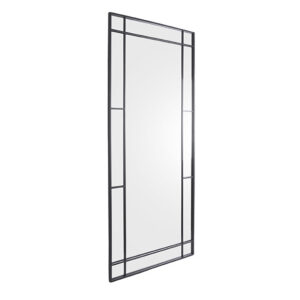 Spiegel Vision XL, Black