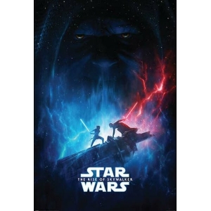 Star Wars The Rise of Skywalker - Maxi Poster (603F)