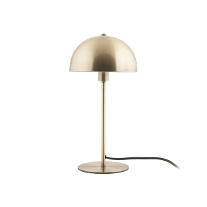 Tafellamp Bonnet, Goud