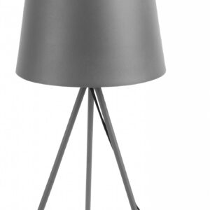 Tafellamp Classy, Grijs
