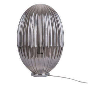 Tafellamp Smart, Grijs