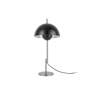 Tafellamp Sphere, Zwart