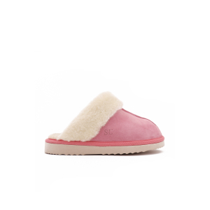 Shoelevel Pantoffels, Roze