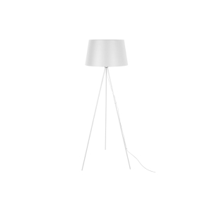 Vloerlamp Classy, Wit