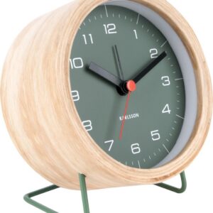 Wekker Innate - Groen