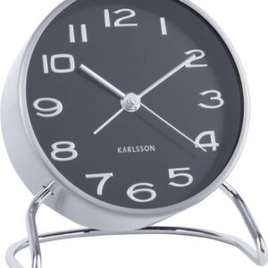 Wekker - Karlsson classical numbers