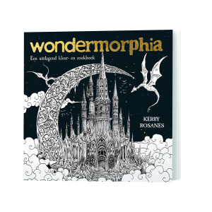 Wondermorphia