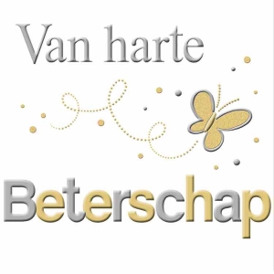 Van Harte Beterschap