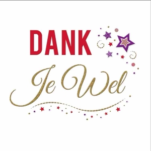 Dank Je Wel