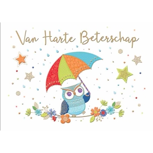 Van Harte Beterschap (Vak 14)