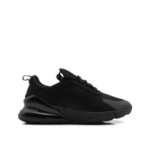 A-Max 270 Sneakers, All-Black