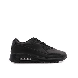 A-Max 90 Sneakers, All-Black