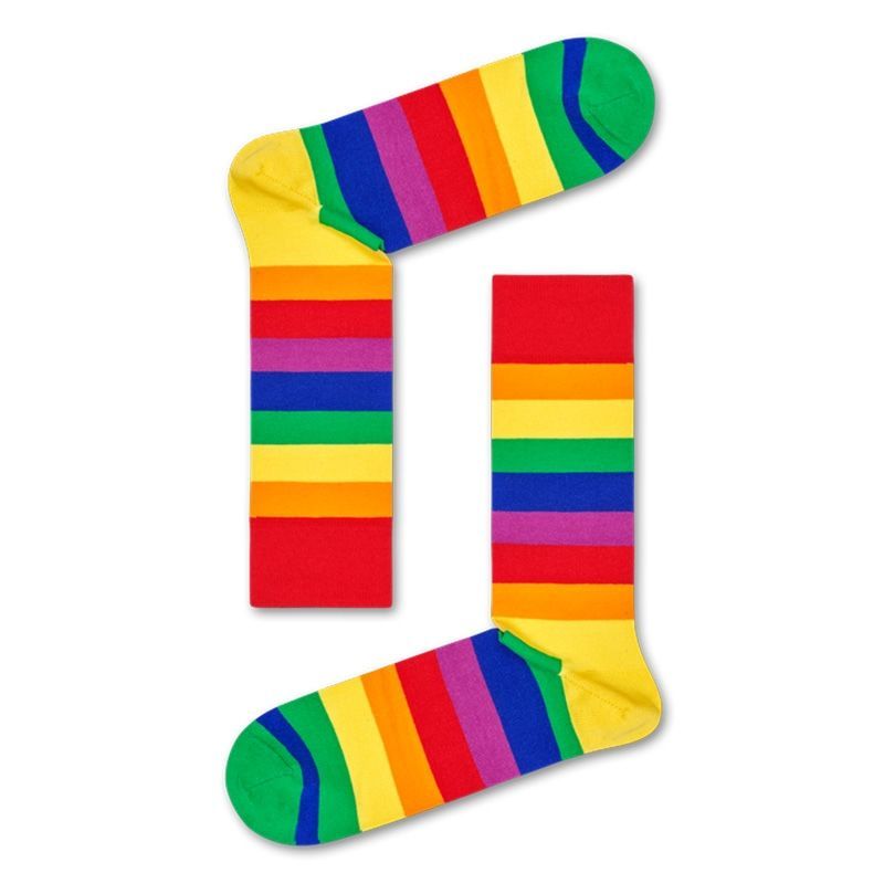 Happy Socks Pride Gift Box (2Pack) kopen? EXPO