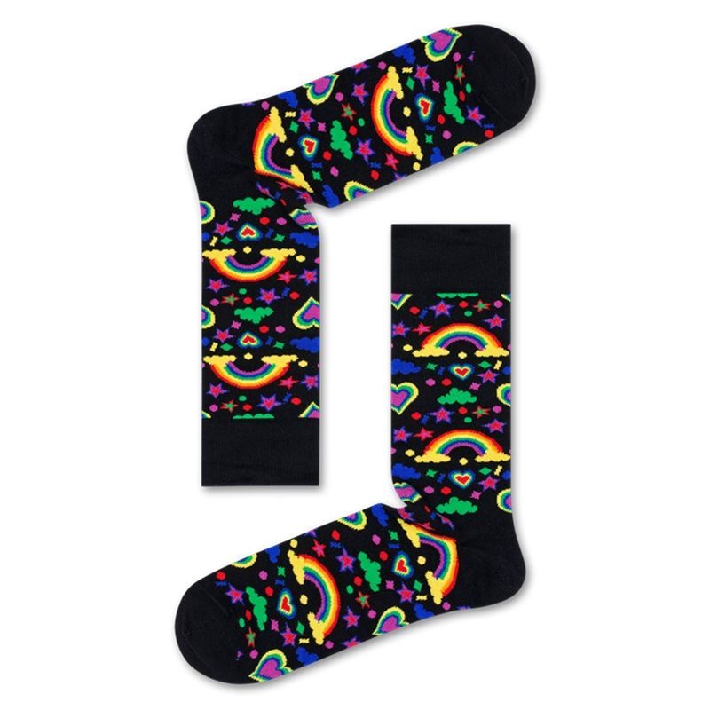Happy Socks Pride Gift Box (2Pack) kopen? EXPO