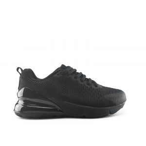 All Black A-Max 270 Sneakers, Zwart